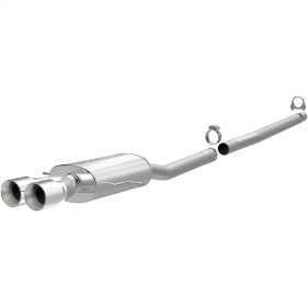 Touring Series Performance Cat-Back Exhaust System 15207